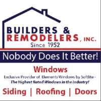 Builders and Remodelers, Inc. Logo