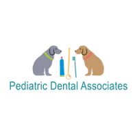 Pediatric Dental Associates Cullman Logo