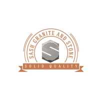 Sash Granite and Stone Logo