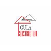 Gula Construction Logo