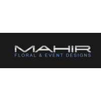 Mahir Floral & Event Designs Logo
