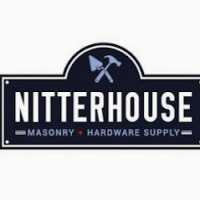 Nitterhouse Masonry and Hardware Supply Logo