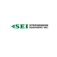 Stephenson Equipment Logo