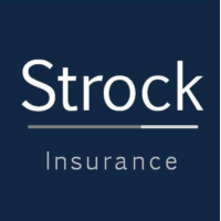 Strock Insurance Logo