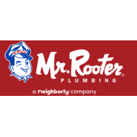 Mr. Rooter Plumbing of Oneida Logo