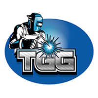 Tulsa Gas & Gear Logo