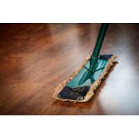Rodriguez Cleaning Services LLC Logo