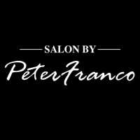 Salon By Peter Franco Logo