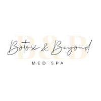 B & B Med Spa Logo