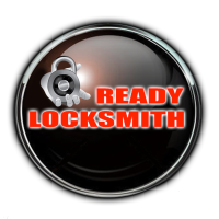 Ready Locksmith LLC Logo