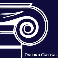 Oxford Capital Mortgage Logo