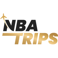 NBA Trips Logo