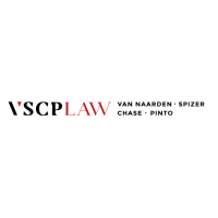 VSCP Law Logo