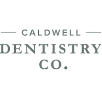 Caldwell Dentistry Co. Logo