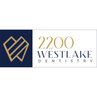 2200 Westlake Dentistry Logo