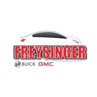 Freysinger Buick GMC Logo
