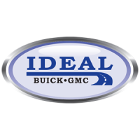 Ideal Buick GMC Logo