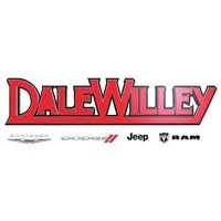 Dale Willey Chrysler Dodge Jeep Ram Logo