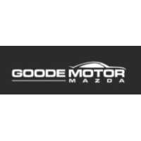 Goode Motor Mazda Logo