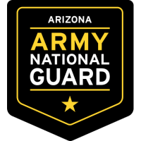 Arizona National Guard Recruiting Logo