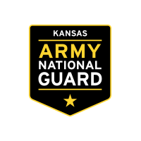Army National Guard Recruiting Office Logo
