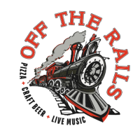 Off the Rails Logo