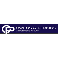 Owens   Perkins Logo