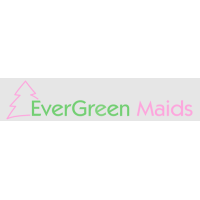 EverGreen Maids Philadelphia Logo