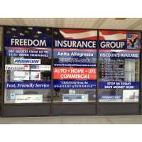 Freedom Insurance Group, Inc Logo