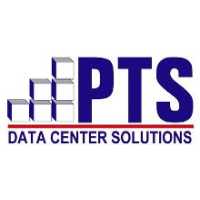 PTS Data Center Solutions Logo