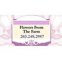 Flowers From the Farm Logo