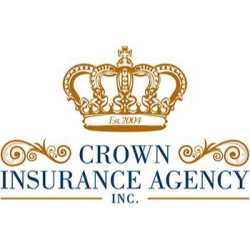 Crown Insurance Agency, Inc.