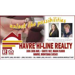 Havre Hi-Line Realty