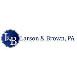 Larson, Brown & Ebert, PA
