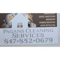 Pagan Cleaning Services
