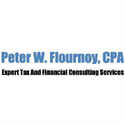 Peter W. Flournoy, CPA