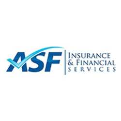ASF Insurance & Financial Services