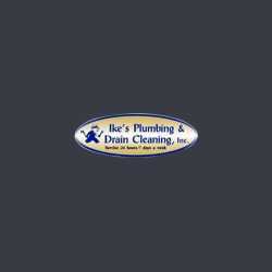 Ikes Plumbing Drain Cleaning, Inc