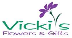 Vicki's Flowers & Gifts
