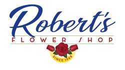 Robert's Flower Shop