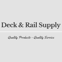 Deck and Rail Supply