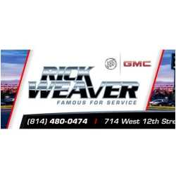Rick Weaver Buick GMC