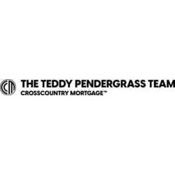 Teddy Pendergrass II at CrossCountry Mortgage, LLC