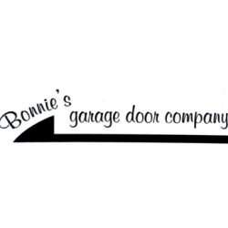 Bonnie's Garage Door Company
