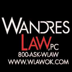 Wandres Law | Injury and Accident Attorneys