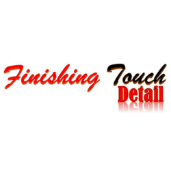 Finishing Touch Detail