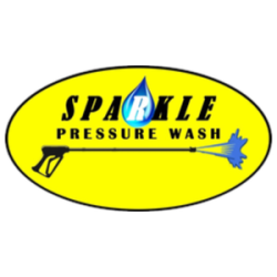 Sparkle Pressure Wash LLC