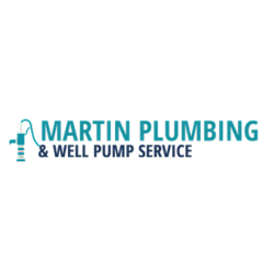 Martin Plumbing & Well Pump Service