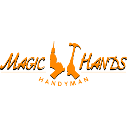 Magic Hands Handyman
