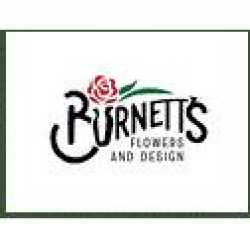 Burnett's Flowers & Design